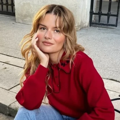 Wolf Cut: 5 stylish ιδέες για να υποστηρίξετε το πιο cool κούρεμα της σεζόν