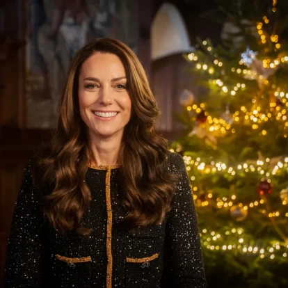 Η απάντηση για το αν η Meghan και ο Harry θα δώσουν το «παρών» στη χριστουγεννιάτικη συναυλία της Kate Middleton