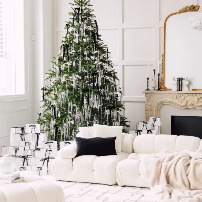 5 τρόποι να προετοιμάσετε την κατοικία σας για τη festive season εκτός από τον στολισμό του δέντρου