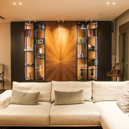 Πώς να επανασχεδιάσετε τους χώρους σας με το στόχο την αρμονία και την αποτύπωση προσωπικότητας