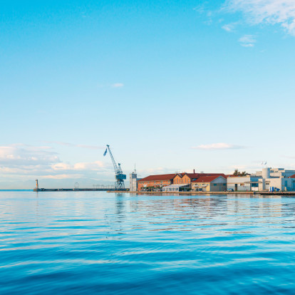 H Θεσσαλονίκη ψηφίστηκε από τους Financial Times ως κορυφαίος προορισμός για φθινοπωρινή απόδραση  