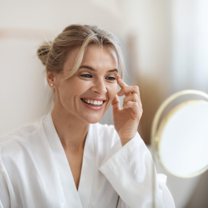 3 σύγχρονες και τεχνολογικά προηγμένες θεραπείες που πρέπει να δοκιμάσετε πριν τις γιορτές