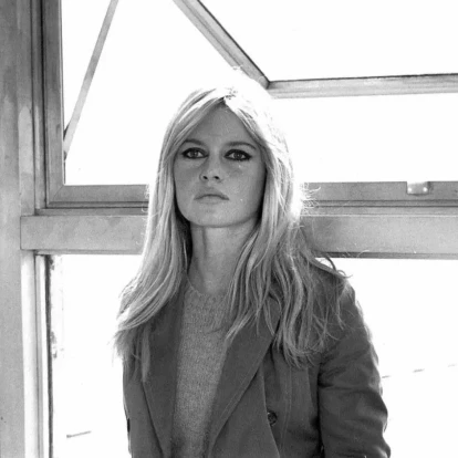 Breaking News: Η Brigitte Bardot έφυγε από τη ζωή σε ηλικία 91 ετών 