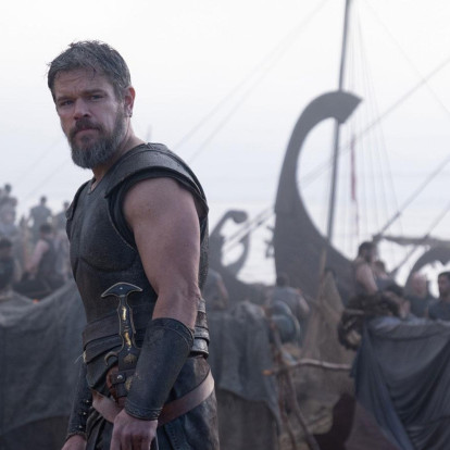 Το πρώτο trailer της «Οδύσσειας» του Christopher Nolan κυκλοφόρησε