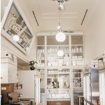 Τα γλυκά της Θεσσαλονίκης που πρωταγωνιστούν στα γιορτινά τραπέζια 