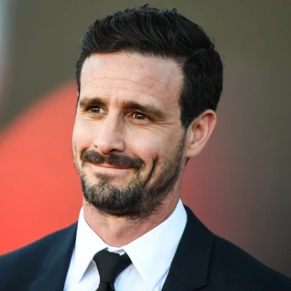 Ο πρωταγωνιστής του The Wire, James Ransone, έφυγε από τη ζωή στα 46 του χρόνια 