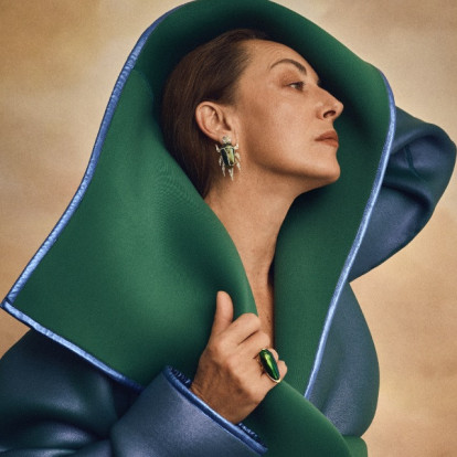 Cosmic Guardians: Η LITO παρουσιάζει τη νέα της συλλογή, εμπνευσμένη από τη μυστηριακή ομορφιά της φύσης