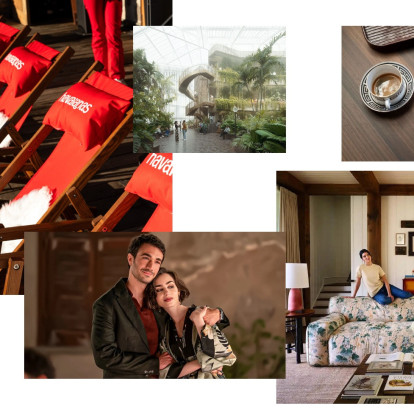 Editors' weekly picks: Οι συντάκτες του GLOW.GR μοιράζονται τις top επιλογές της εβδομάδας