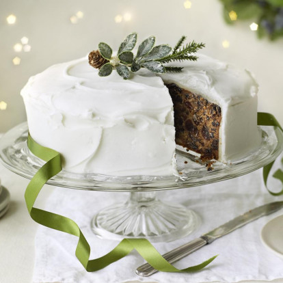 Οι πιο λαχταριστές συνταγές για την τέλεια βασιλόπιτα