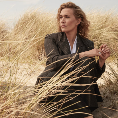 Η ζωή της Kate Winslet μέσα από τους ρόλους της