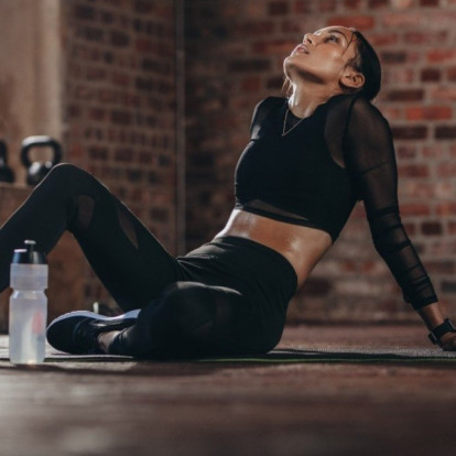 75 Soft vs 75 Hard: Όσα γνωρίζουμε για τις fitness τάσεις που έχουν γίνει viral στο TikTok