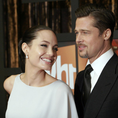 Η νέα εξέλιξη στη δικαστική διαμάχη της Angelina Jolie και του Brad Pitt για το Château Miraval