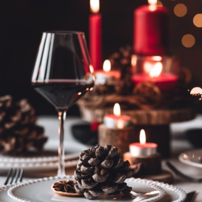 Ποιο είδος κρασιού σάς ταιριάζει σύμφωνα με το ζώδιό σας;