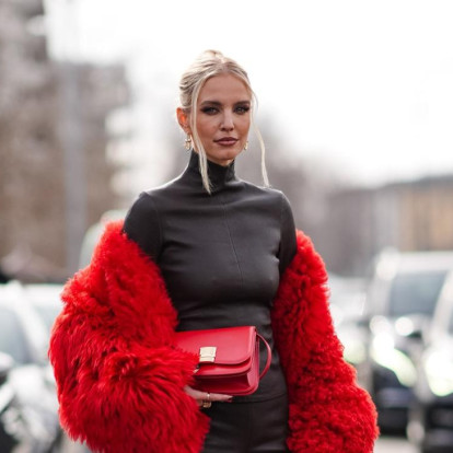 Τα στιλιστικά μυστικά για την πιο fashionable Παραμονή Πρωτοχρονιάς