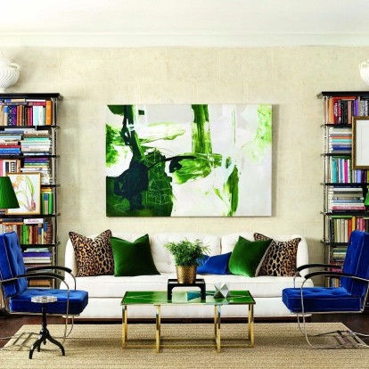 Τρία coffee-table books για τους λάτρεις του design 