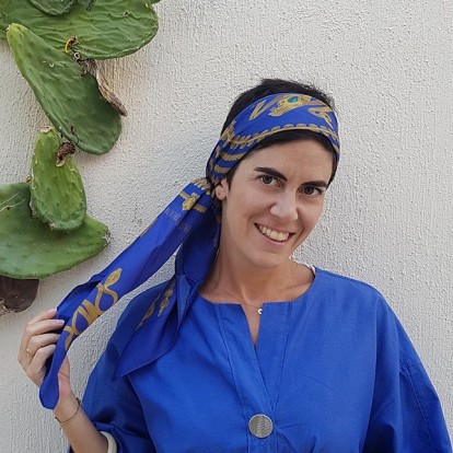 24 ώρες... με την Έλενα Ζουρνατζή 