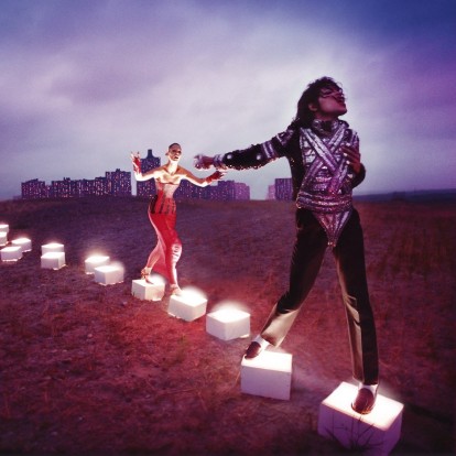Γιατί ο Michael Jackson δεν επηρέασε μόνο τη μουσική βιομηχανία