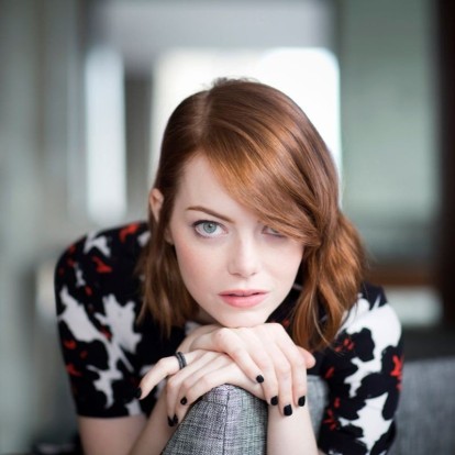 Emma Stone: Γνωρίστε τη νεαρή χαμαιλέοντα του Χόλιγουντ