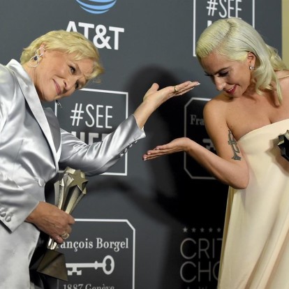 Critics' Choice Awards 2019: Τα βραβεία και οι εκπλήξεις στο κόκκινο χαλί