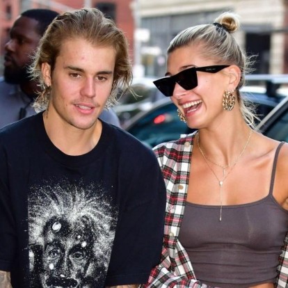 Όλα όσα γνωρίζουμε για τον γάμο του Justin Bieber και της Hailey Baldwin