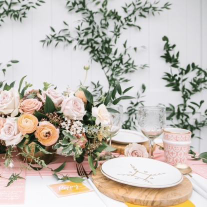 Πασχαλινό τραπέζι: Οι ιδανικές επιλογές για να διατηρήσετε την ισορροπία