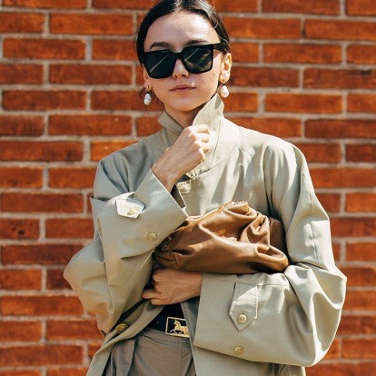 Αυτά είναι τα κοσμήματα που θα φορεθούν τη fall winter 2019 σεζόν 