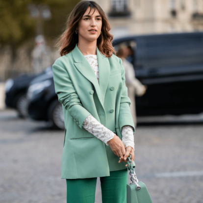 French vs. American It Girls: Αυτές είναι οι διαφορές ανάμεσα στα δύο πιο αγαπημένα στιλ των κοριτσιών της μόδας 
