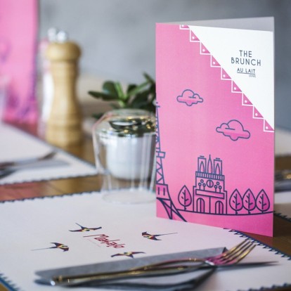 Don’t miss: The brunch Το έθνος στο κέντρο της πόλης