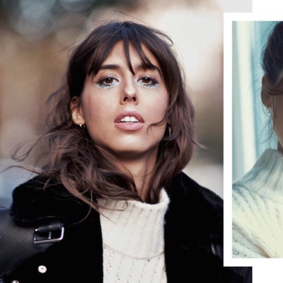 Violette_fr: Η makeup artist που πρέπει να ακολουθήσετε στο Instagram 