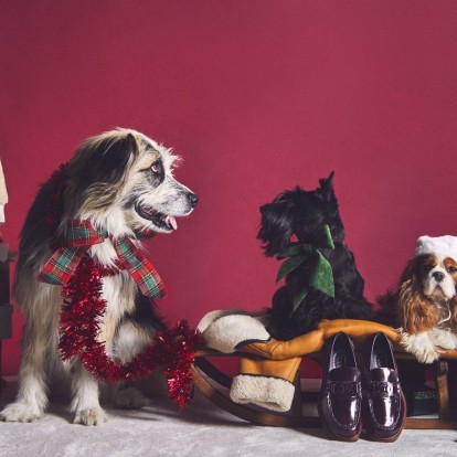 All I want for Christmas: Δώρα για να κάνετε τους design lovers να σας λατρέψουν