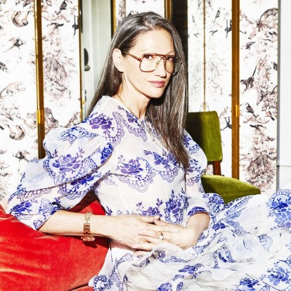The spring edit: Ό,τι πιο hot right now στον κόσμο της μόδας και της ομορφιάς, στο design και στα interiors