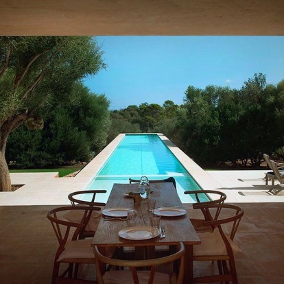 Neuendorf  House: Μια φανταστική βίλα στη Μαγιόρκα που κρύβει τις πιο αναπάντεχες εκπλήξεις 