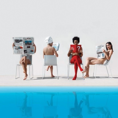 Allergic to the sun: Αν παρατηρείτε περίεργα σημάδια τότε δεν είναι ιδέα σας 