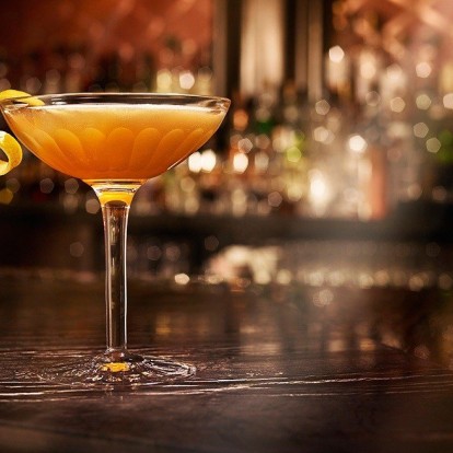 Cheers: Που θα απολαύσετε τα πιο ωραία cocktails στην πόλη 