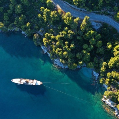 5+1 μαγικές παραλίες των Σποράδων που αξίζει να βρίσκονται στην travel list σας 