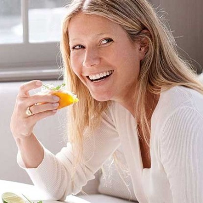 Gwyneth Paltrow: Οι αγαπημένες σαλάτες της διάσημης star  