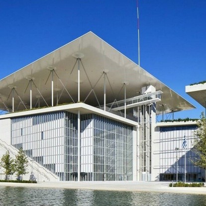 Ένας κόσμος ίσων ευκαιριών: Το Ίδρυμα Σταύρος Νιάρχος συνεργάζεται με τα Special Olympics