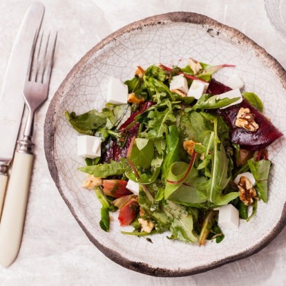 Εύκολες συνταγές ιδανικές για ελαφρύ βραδινό 