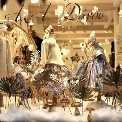 Holiday Wonderland: Τα πιο φίνα δώρα για τους μικρούς αγαπημένους μας 