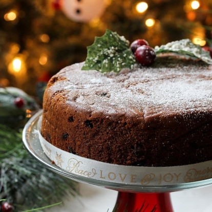 Βασιλόπιτα: Φτιάξτε τη δική σας με αυτές τις ξεχωριστές συνταγές 