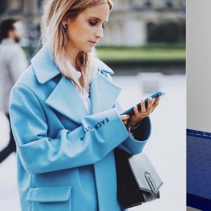Πλέον η Byredo υπογράφει και συλλογή με τσάντες 