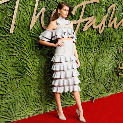 BFA: Οι νικητές και οι εντυπωσιακές red carpet εμφανίσεις