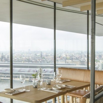 Romance lovers: Αυτά είναι τα πιο ρομαντικά restaurants της Ευρώπης 