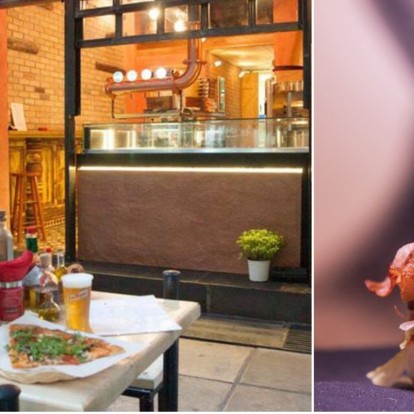 Που τρώμε μετά τα μεσάνυχτα στη Θεσσαλονίκη 