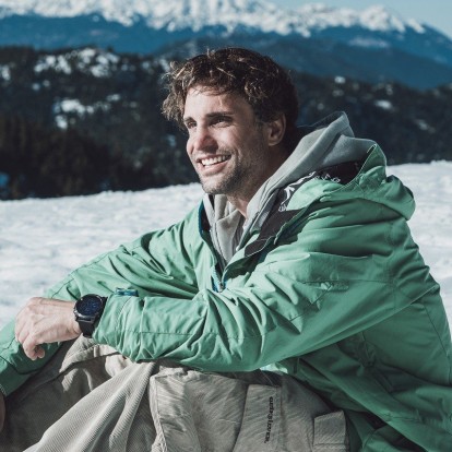 Everyone's talking about this new smartwatch 