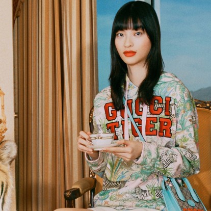 Year of the Τiger: Τα high fashion brands που γιορτάζουν την Κινέζικη Πρωτοχρονιά 