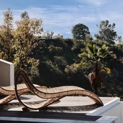 5 super luxurious ακίνητα που δίνουν νέα ζωή στο βιοφιλικό design 