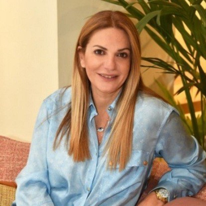 The Talks: Με την PR Manager, Αρετή Ντάρμα 