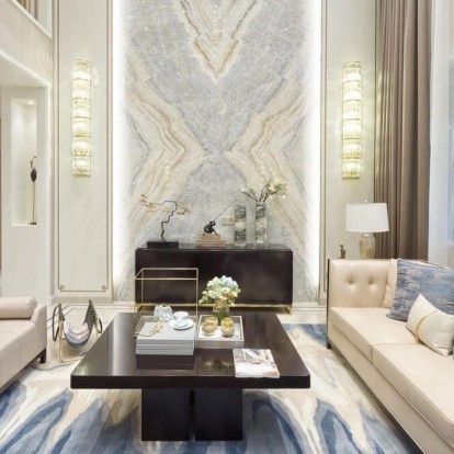 Dos & Don'ts: Tα λάθη που κάνετε στη διακόσμηση του σαλονιού σας 