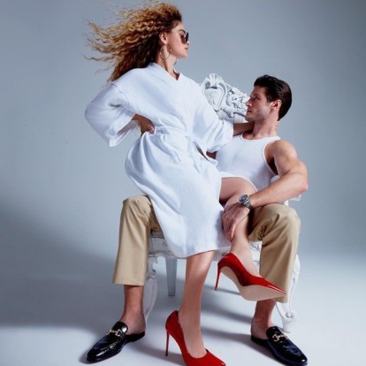 OH my Valentine: Τα πιο τέλεια δώρα for her & for him σε ακαταμάχητες εκπτώσεις 